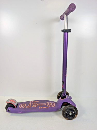 Maxi micro deluxe - micro, scooter