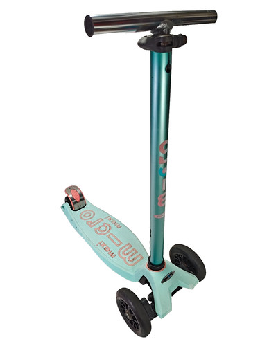 Maxi micro deluxe scooter - micro,