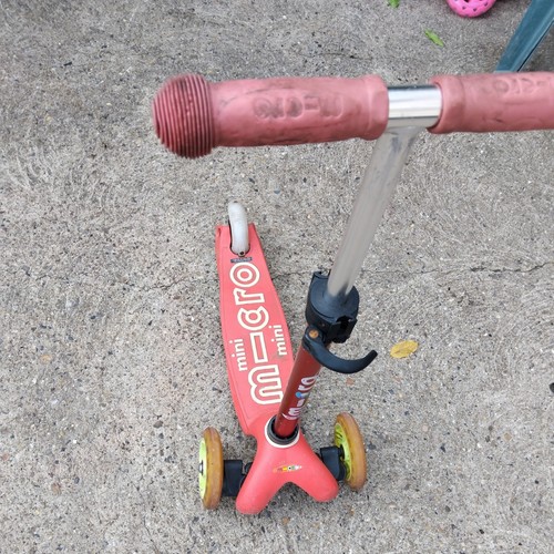 Micro mini wheel kids - mini,