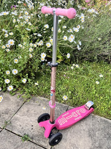 Micro maxi scooter kids - scooter,