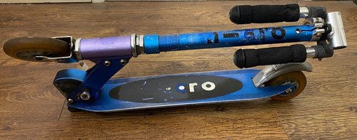 Micro sprite scooter - micro,