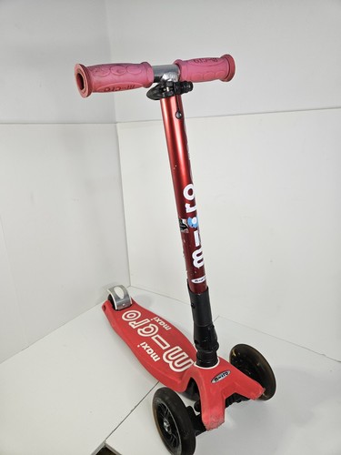 Maxi micro foldable scooter - maxi,