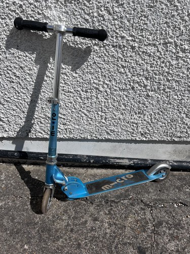 Micro sprite scooter wheels - sprite, 2
