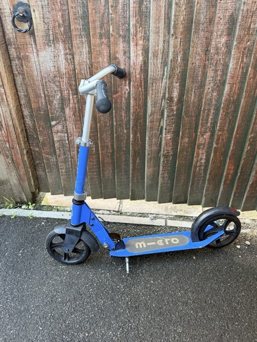 Micro cruiser blue - micro,