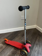 Mini Micro Scooter 