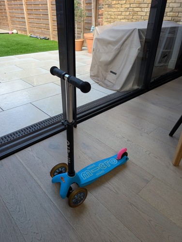 Micro mini scooter - micro,