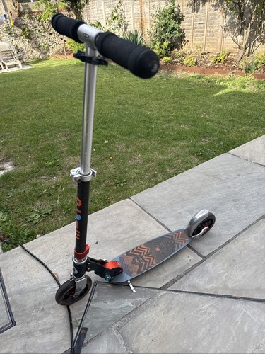 Micro scooter sa0121 - scooter, foldable