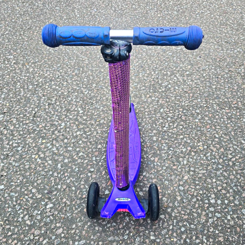 Micro scooters cro - micro, m-cro