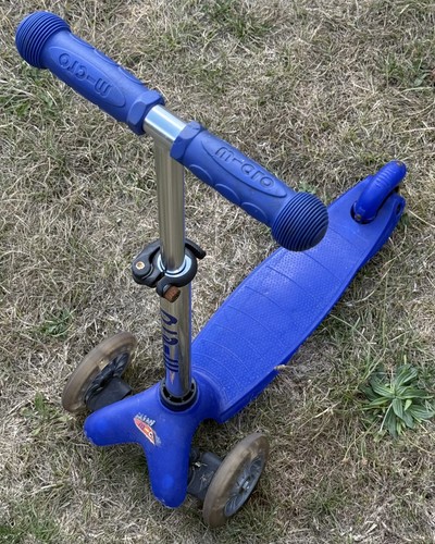Micro scooters mini - micro,