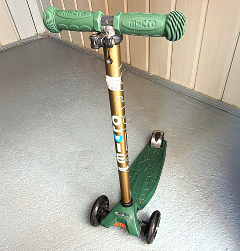 Micro scooters wheel push - micro,