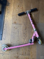 Micro Scooter Sprite Pink 2