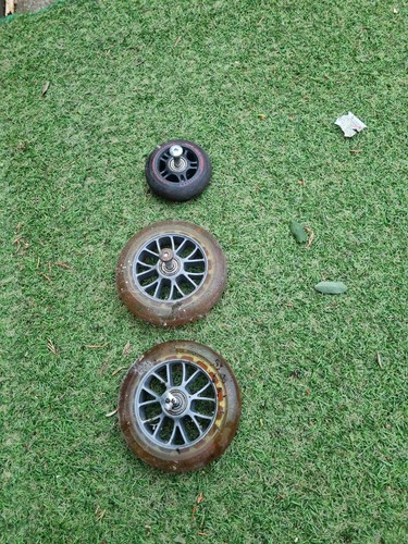 Original micro scooter spare - micro,