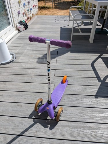 Micro mini kids scooter - micro,