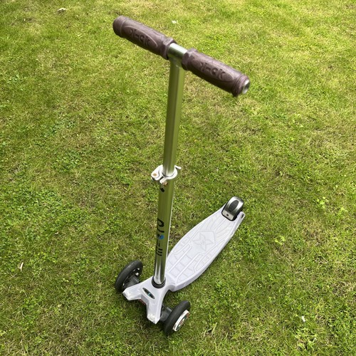 Micro scooter kick - micro,