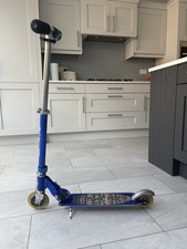 Micro Scooter Sprite Foldable