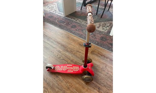 Mini micro wheel kids - mini,
