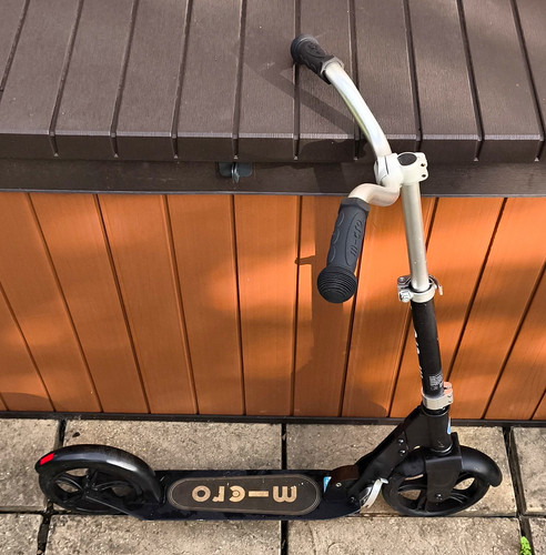 Micro scooters push kick - micro, push/kick