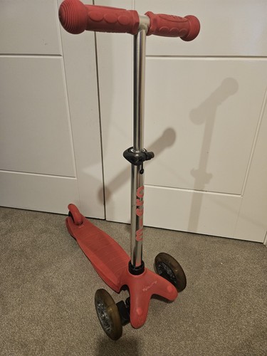 Mini micro scooter with - mini,