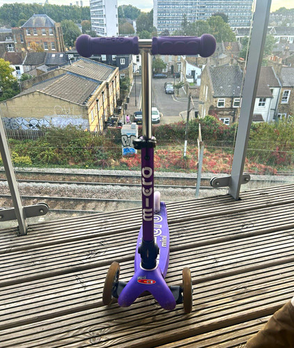 Micro scooters mini - micro,