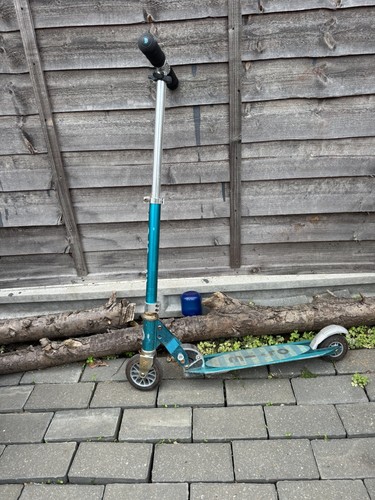 Micro sprite folding scooter - sprite,