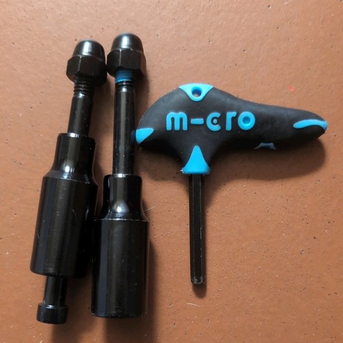 New micro xtreme scooter stunt - micro,