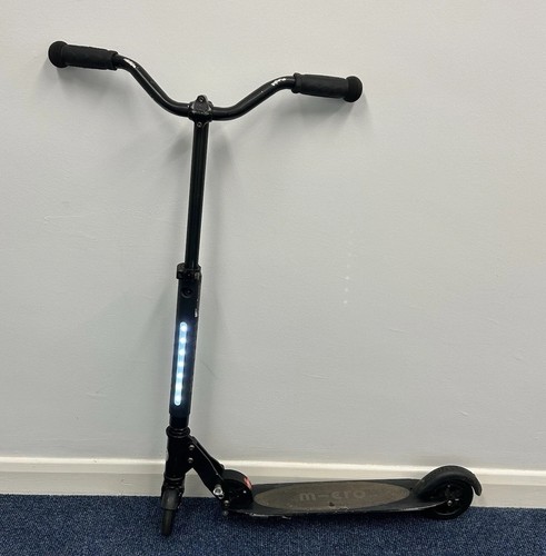 Micro sprite deluxe - micro, scooter