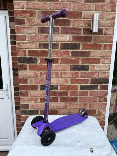 Micromaxi adjustable and - micromaxi,