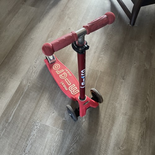 Micro maxi scooter blue age - maxi,