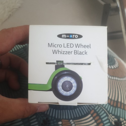 Micro wheel whizzers for - for, kids