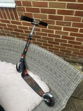 Micro Scooters Micro Speed