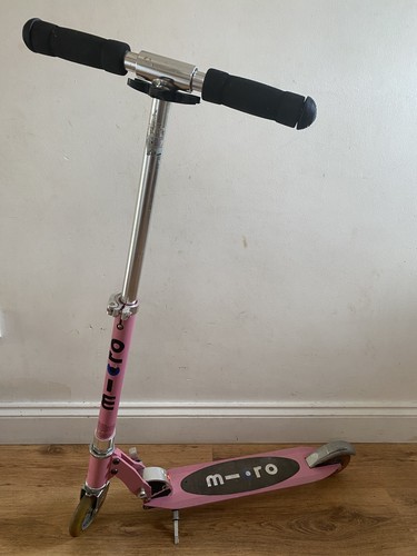 Micro sprite scooter wheels - scooter,