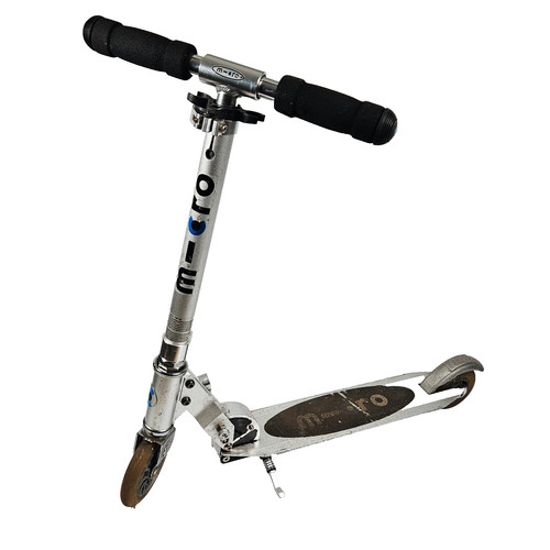 Micro sprite wheels - wheels, scooter