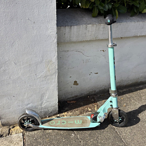 Micro speed classic mint - speed,