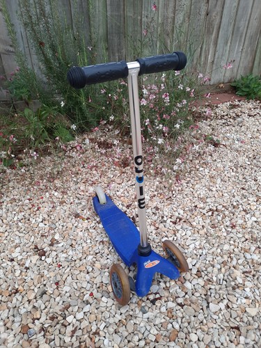 Mini micro scooter - mini,