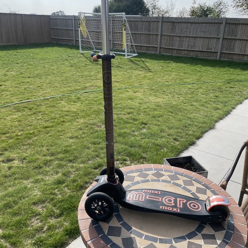Maxi micro scooter - maxi,