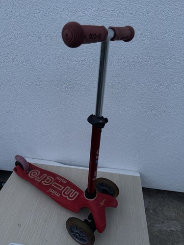 Micro mini wheel kids - micro,