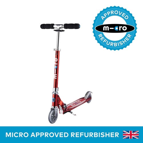 Micro scooters sprite - micro,