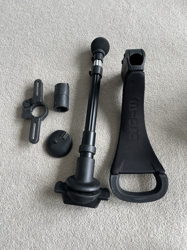Mini micro 3in1 - micro, plus