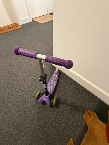 Mini micro scooter - mini, 2-5