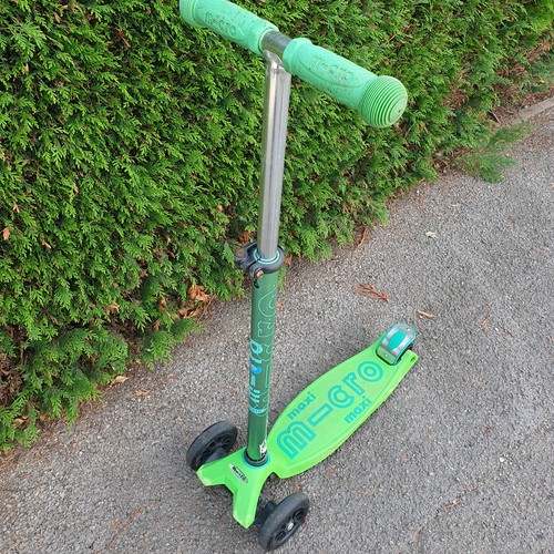 Micro maxi scooter quick - micro,