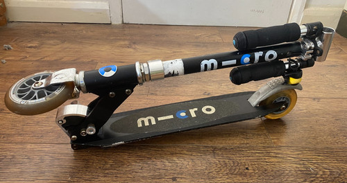 Micro sprite scooter wheels - micro,