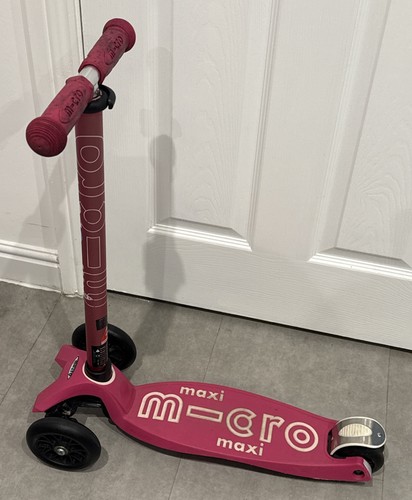 Micro scooters maxi - scooters,