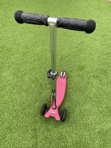 Micro scooter pink - scooter,