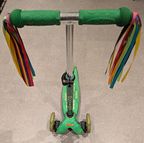 Micro scooters cro - micro,