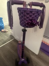 Micro Scooters Maxi Micro