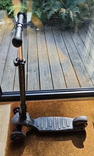 Micro maxi wheeled - micro,