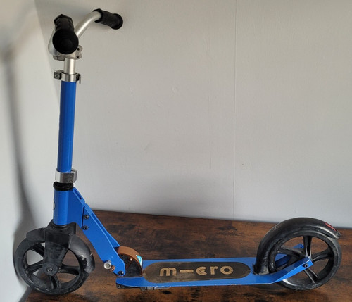 Micro cruiser scooter large - scooter, 2