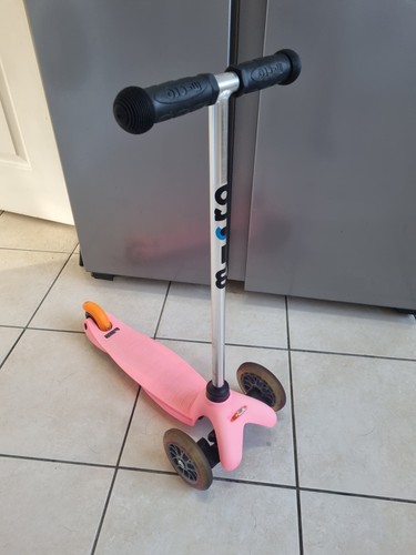 Mini micro classic - micro,