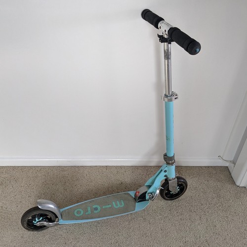 Micro speed classic mint - speed,