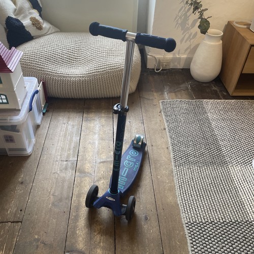 Maxi micro scooter - maxi,